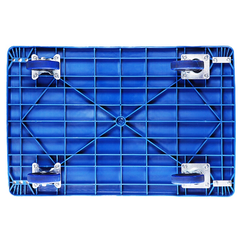 新越昌晖E22006平板小推车 手推车货车 搬运车 600x900mm