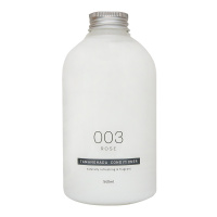 [引发头发内在力量]TAMANOHADA 玉肌 无硅油护发素/乳 003玫瑰香 540ml/瓶 各种肤质 成人