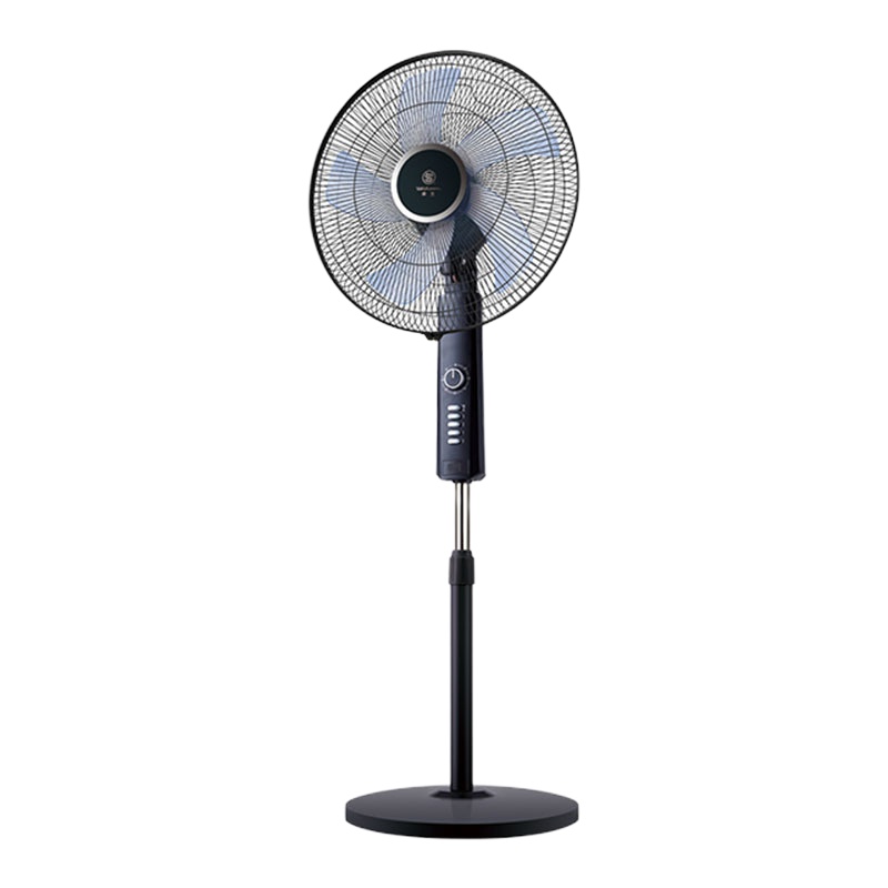 華生(Wahson)FS45-C801落地扇大号直径45CM 单台装