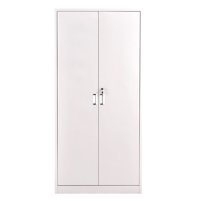 卓澳文件柜钢制办公柜铁皮柜档案柜陈列柜落地资料凭证柜七板凭证柜