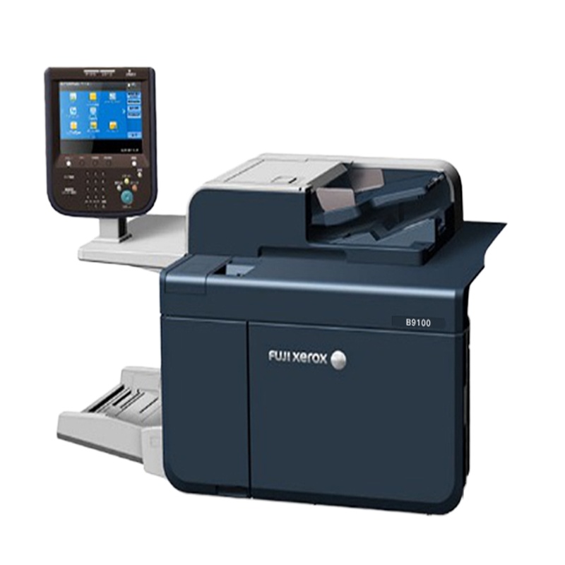 富士施乐(Fuji Xerox) B9110黑白数码多功能机