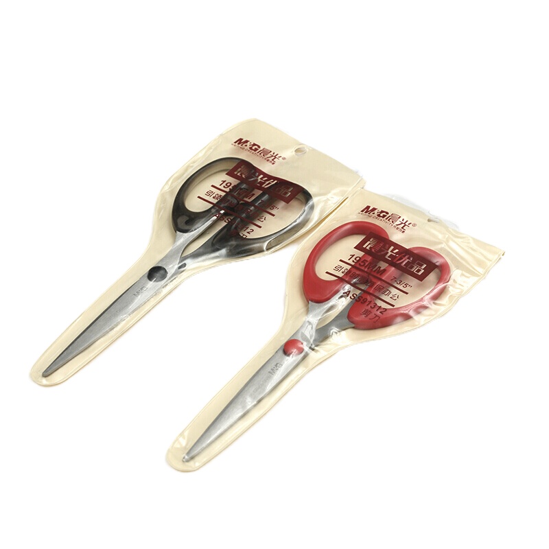 剪刀办公家用厨房缝纫剪纸刀