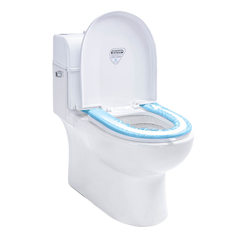 TRUMP创普智能自动换套马桶垫转转垫厕纸垫便洁垫恒温马桶院感马桶垫CP0336A CP0336DC/V