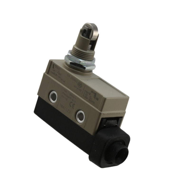 微动开关 行程开关