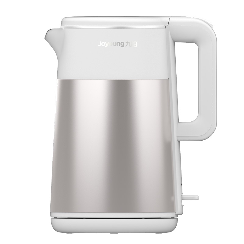 九阳(Joyoung) 电水壶家用大容量烧水壶自动断电双层保温无缝内胆开水壶K17-F69