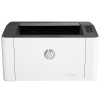 惠普(hp)108A 锐系列新品激光打印机 黑白激光打印机