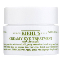 美国原装进口 科颜氏(Kiehls)牛油果眼霜28g 保湿滋润修护