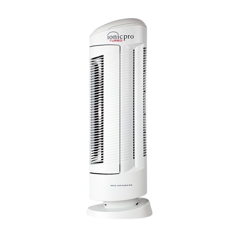 艾奥尼克（ionic pro）空气净化器TA500去除PM2.5家用静电式无虑网一辈子不用换滤芯