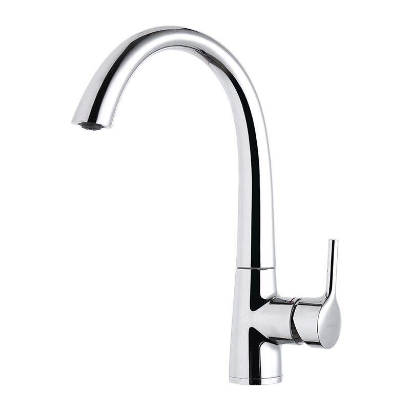 金穗慧采 33080厨房水龙头健康厨房水槽冷热龙头 可旋转洗菜盆龙头 单个价格