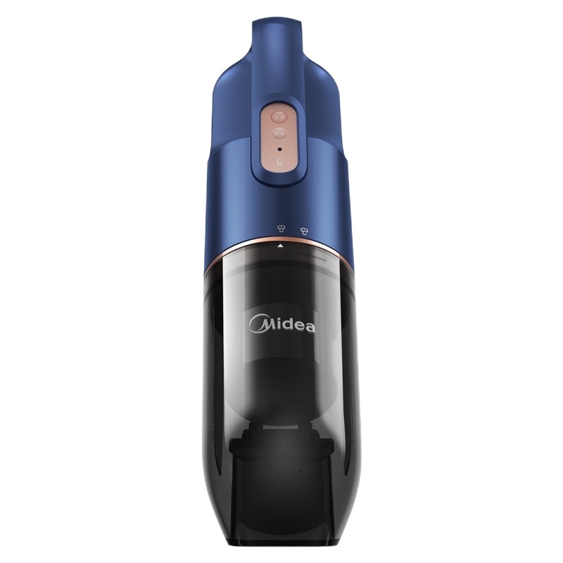 美的(Midea)HDC10吸尘净化器 便携手持除尘器 车载吸尘器