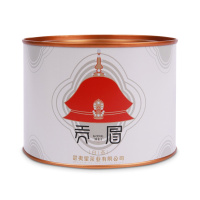武夷牌贡眉罐装白茶50g