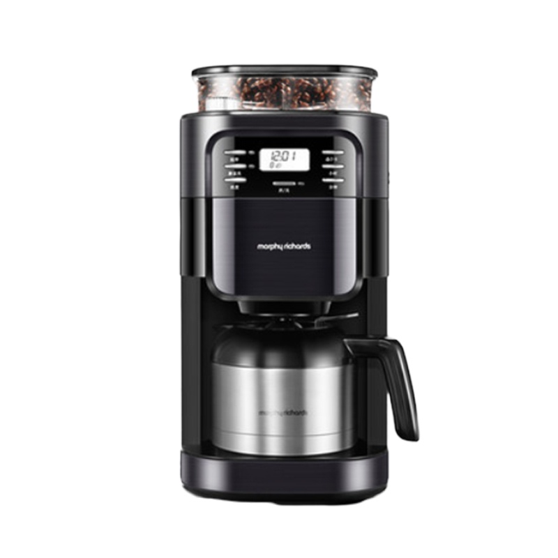 [苏宁自营]摩飞(MORPHY RICHARDS) MR1028 咖啡机 (计价单位:台)