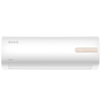 美的空调KFR-35GW/N8MHA1