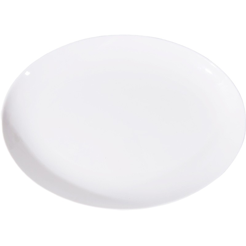 金五缘 陶瓷鱼盘 1只