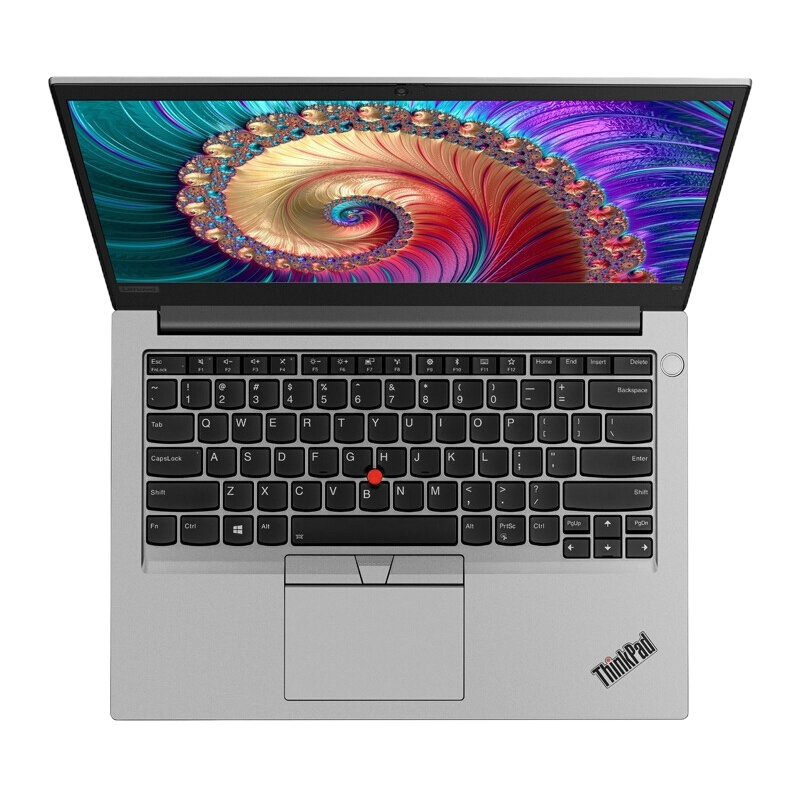 联想ThinkPad S3 2020 14寸轻薄全高清商务 笔记本 i5-10210U 8G 512+32G傲腾 定制