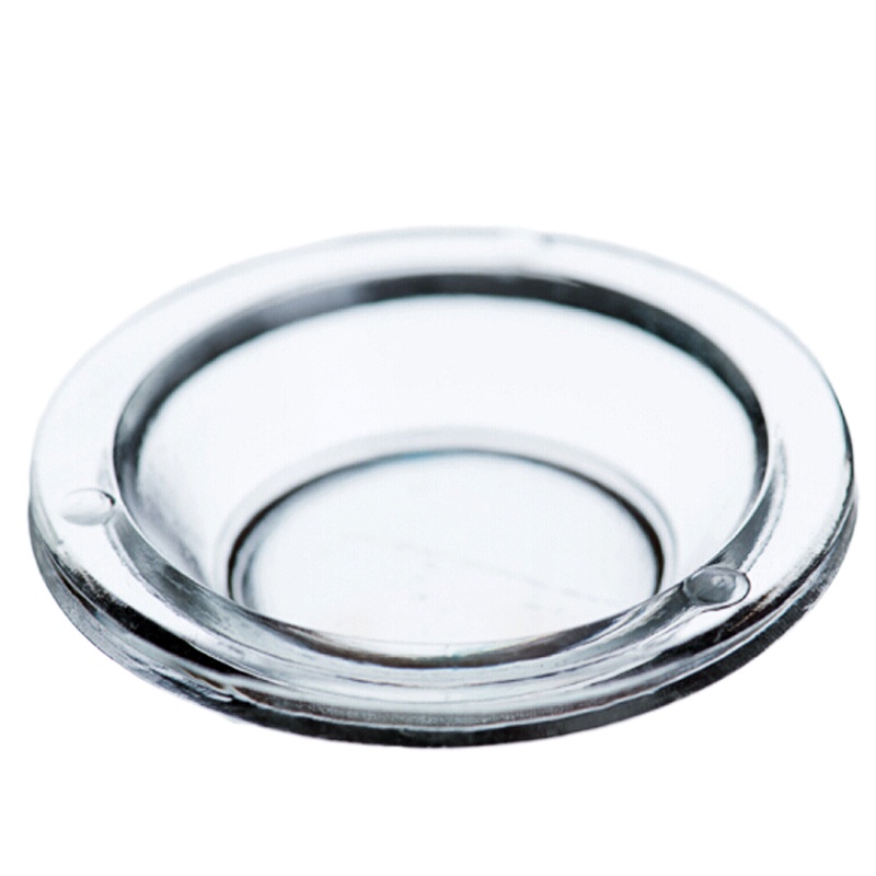 大通轩恒 5ml玻璃量筒 刻度量杯(单位:个)