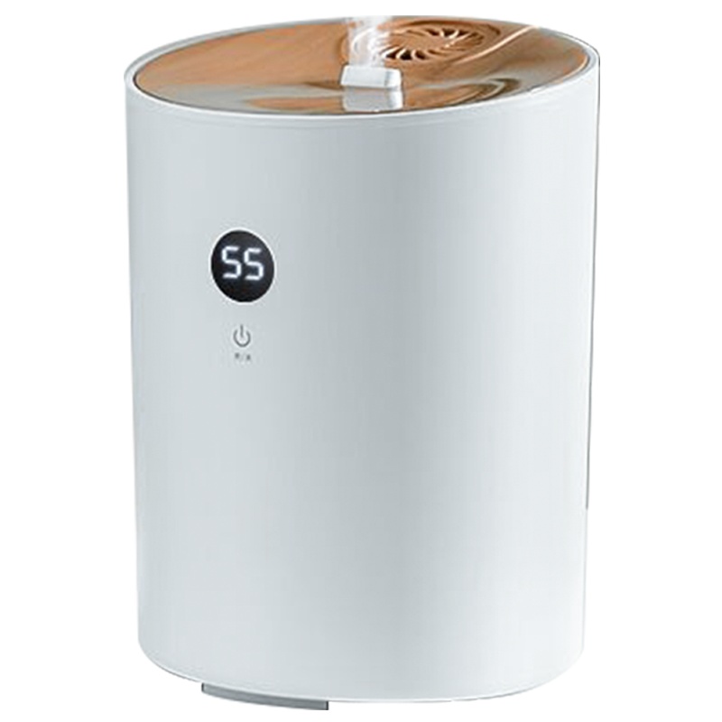 ZTK加湿器家用静音卧室孕妇婴儿小型大容量空机室气内上加水喷雾空调