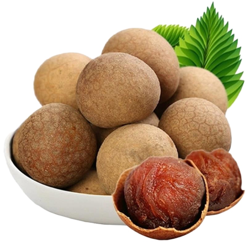 福建6A桂圆干 1500克