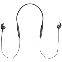 Adidas RPD-01 入耳式无线蓝牙运动耳机 深灰色