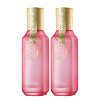 百雀羚爽肤水女三生花玫瑰花酿润妍高保湿精华水100ml 保湿补水正品各种肤质