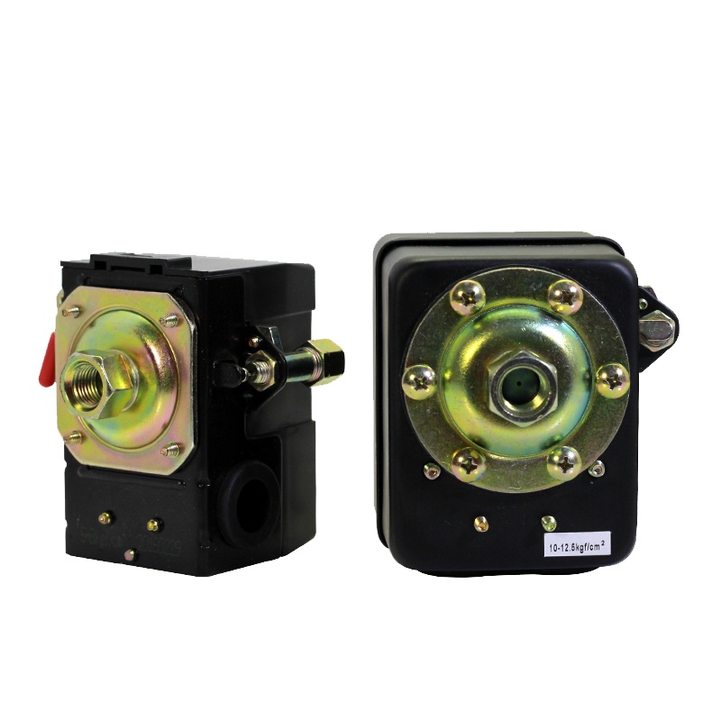 压力控制器 空压机压力开关 LF10-1H 1个