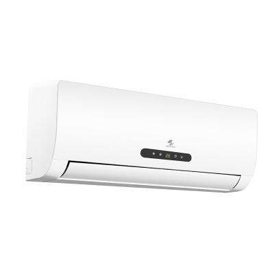 5匹单冷壁挂式节能空调不带安装