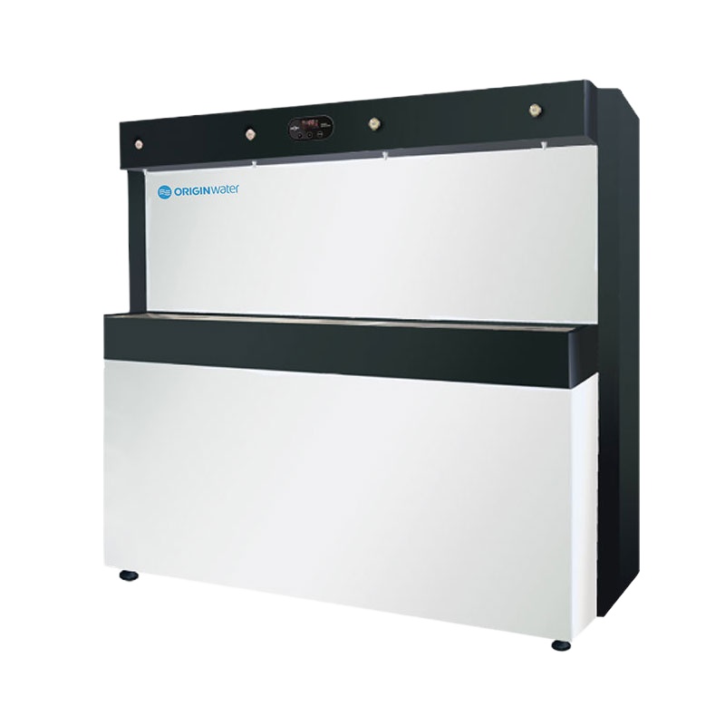 碧水源商用纳滤净水机394N-A