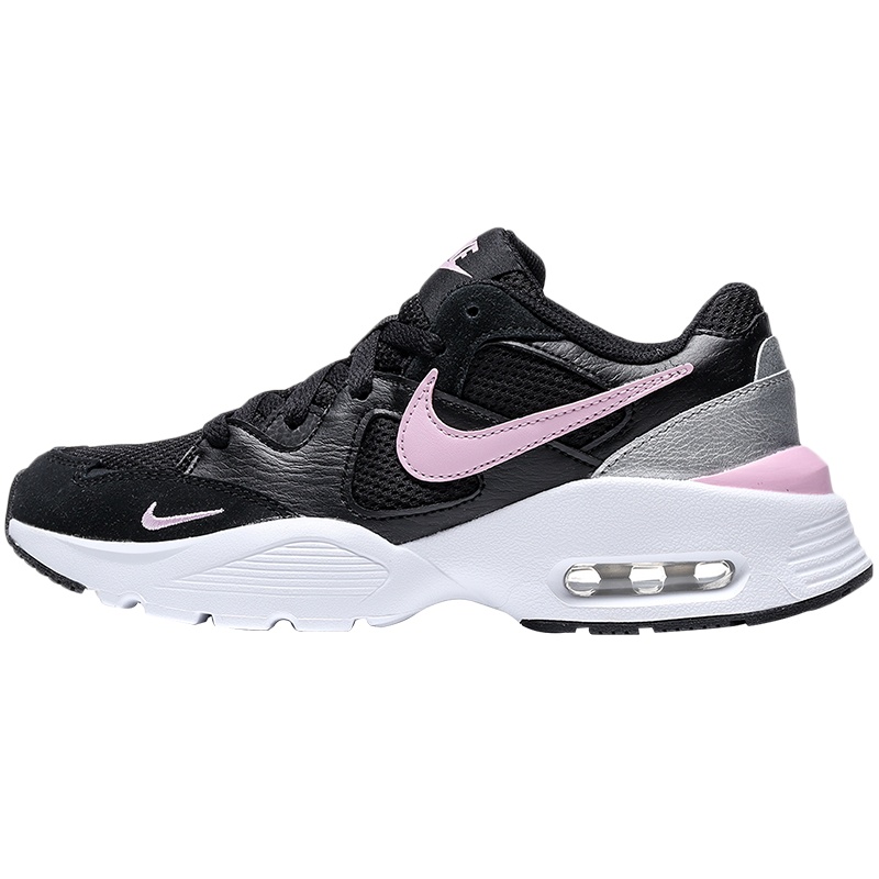 NIKE耐克女鞋休闲鞋AIR MAX气垫缓震网面透气运动鞋CJ1671