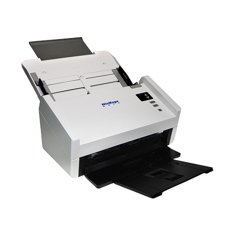 [苏宁自营]影源(WinMage) GW3030N A4 馈纸式扫描仪(计价单位:台)