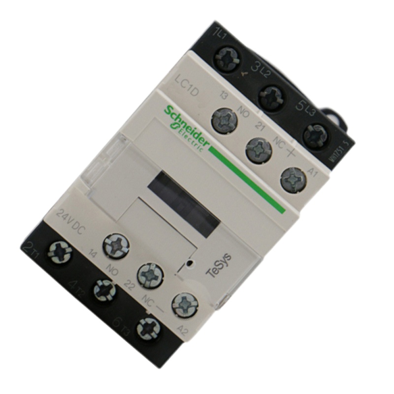 施耐德(Schneider) 交流接触器 LC1D38M7C