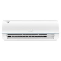 格力(GREE)大1匹 变频 KFR-26GW/NhPcB1W 云锦 一级能效 WIFI云控 冷暖 挂机空调