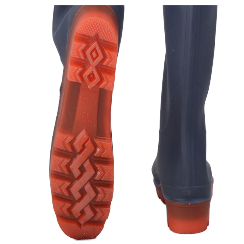 全身水裤 加厚耐磨 105丝 鞋子尺码41