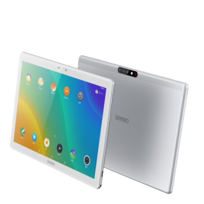 希沃 （seewo） XP12A平板电脑 多媒体触控触摸屏培训机构学校交互智能学生平板/智慧学习终端