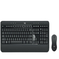 键鼠套装罗技MK540