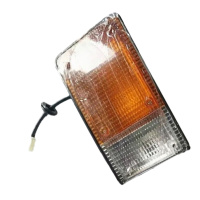 TRW 东风EQ2102 转向灯罩