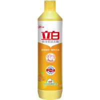 立白 洗洁精新金桔洗洁精408g 3瓶