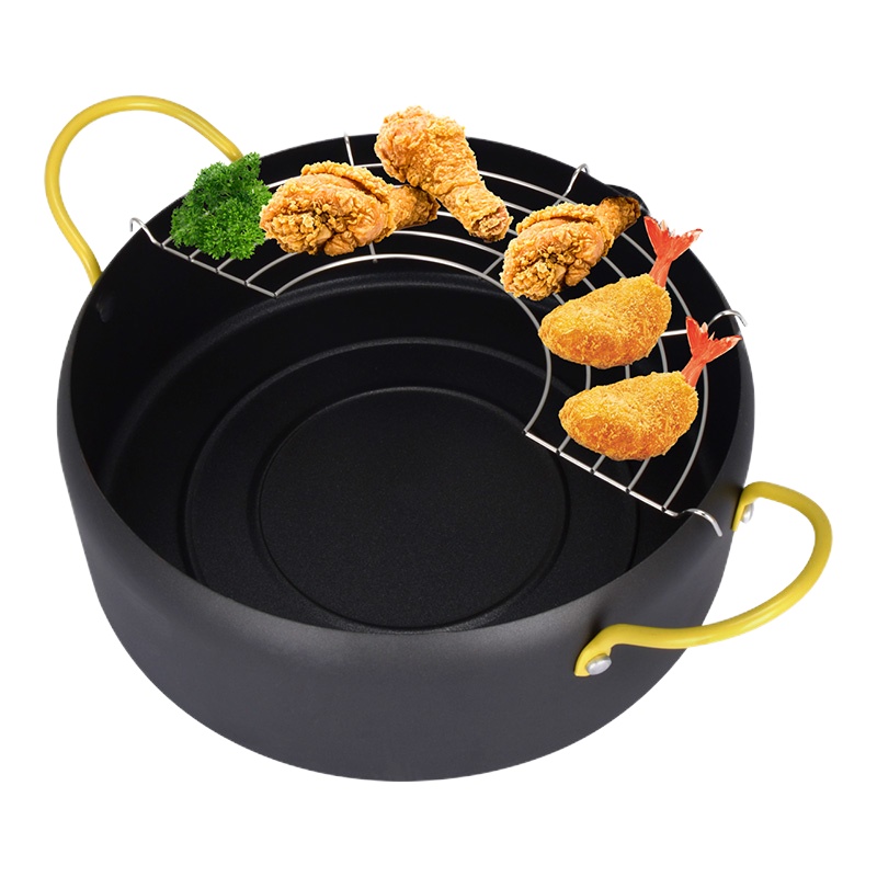 联创(Lian) 多用油炸锅DF-CP110M