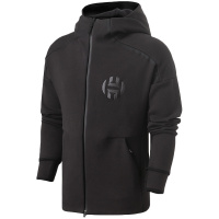 【自营】adidas男服夹克外套保暖ZNE哈登休闲运动服DY3234