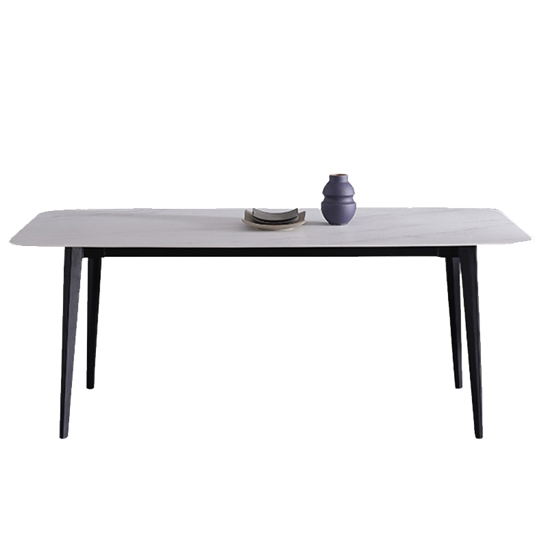 电脑桌书桌阿斯卡利家用学生台式桌学习桌子简约卧室简易竹小型办公桌