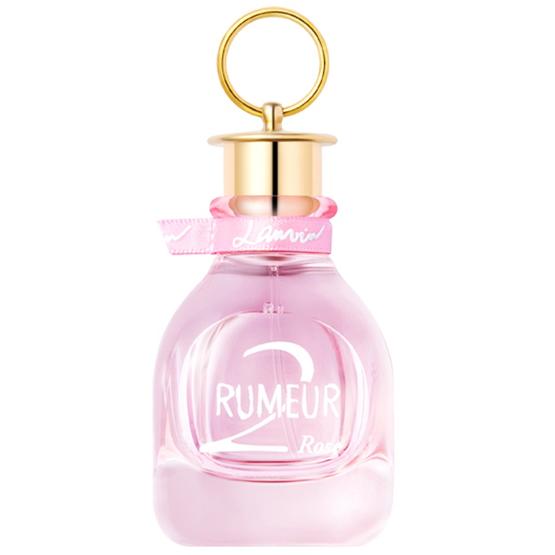 [正品保障]LANVIN浪凡 玫瑰传说女士浓香水EDP 花果香调 30ml