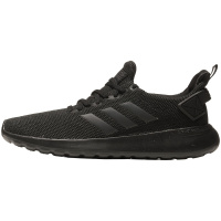 adidas阿迪达斯NEO男cloudfoam运动休闲鞋AC7828 AC78281号黑色