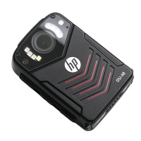 惠普(HP)DSJ-A8 128G 3600万像素 1296P高清红外夜视防水 现场执法记录仪