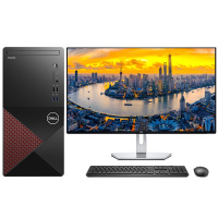 台式电脑TC M720e-A012 I5-9500