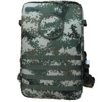 首力战神 SL-JYBN 2015新型医背囊 成套装