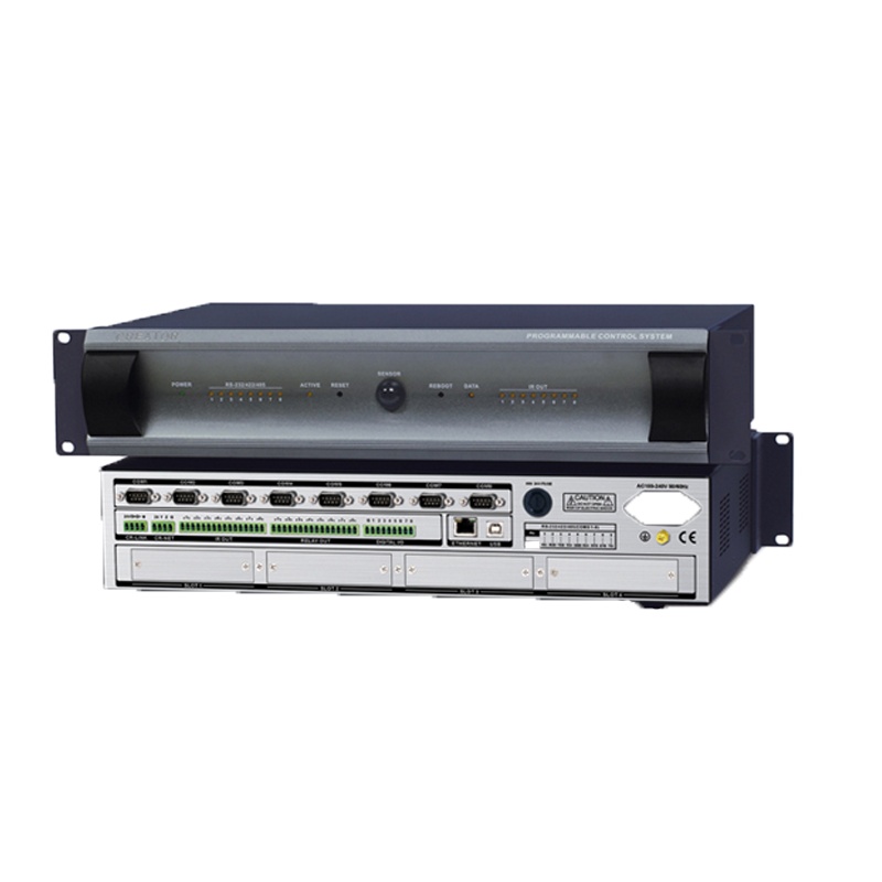 快捷 多媒体 中控主机 CR-PGMIII