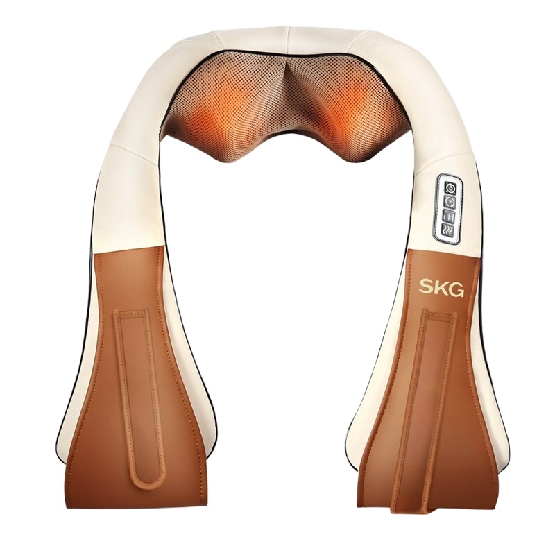 艾诗凯奇(SKG) 4069 按摩披肩