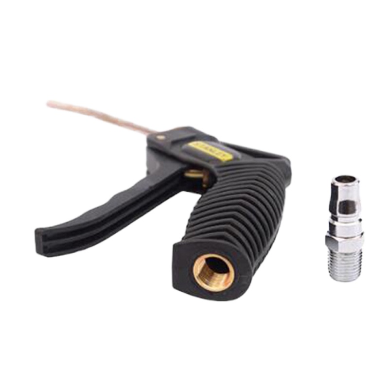 史丹利(Stanley)气动吹尘枪100mm 79-058-23C