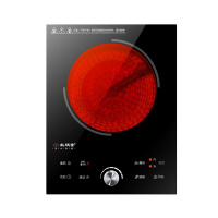 尚朋堂 YS-TA2212FJ 嵌入式 电陶炉 德国进口技术 家用电磁炉电陶炉 无高频辐射不挑锅