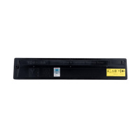 东芝(TOSHIBA)TFC505CK黄废粉盒