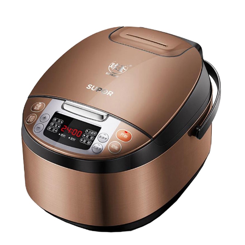 苏泊尔豪华智能电饭煲CFXB50FC5033A-75